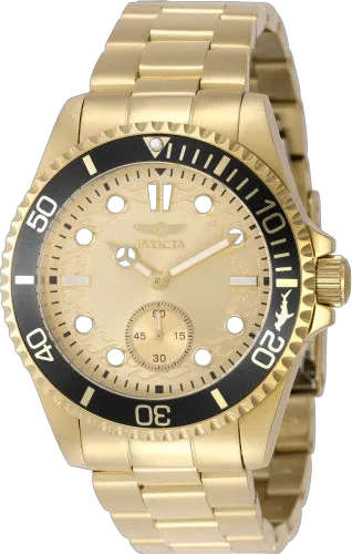 Invicta Pro Diver Watch