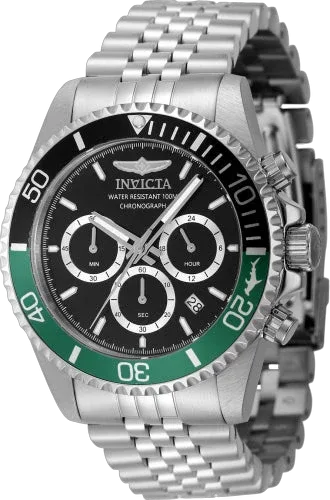 Invicta Pro Diver Watch