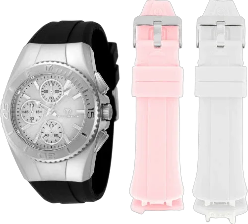 Technomarine Chronograph Quartz Watch by TechnoMarine