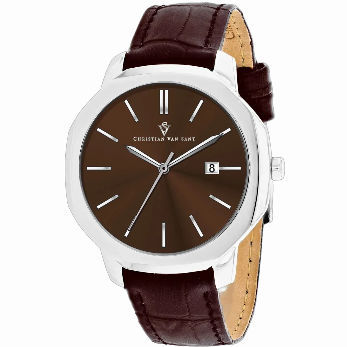 Watch by Christian Van Sant