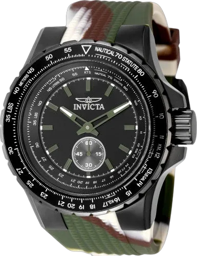 Aviator Watch