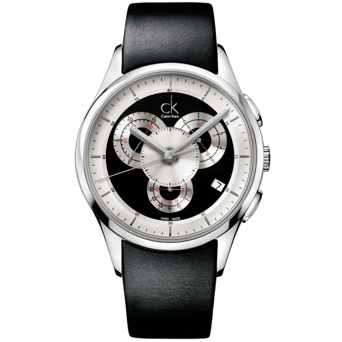 Chronograph Watch
