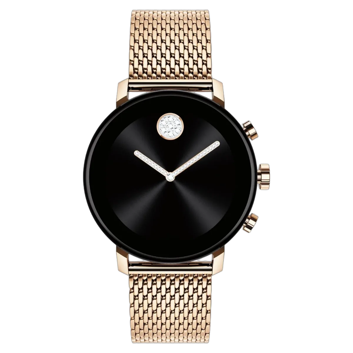 Watch by Movado