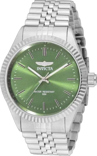 Specialty Watch
