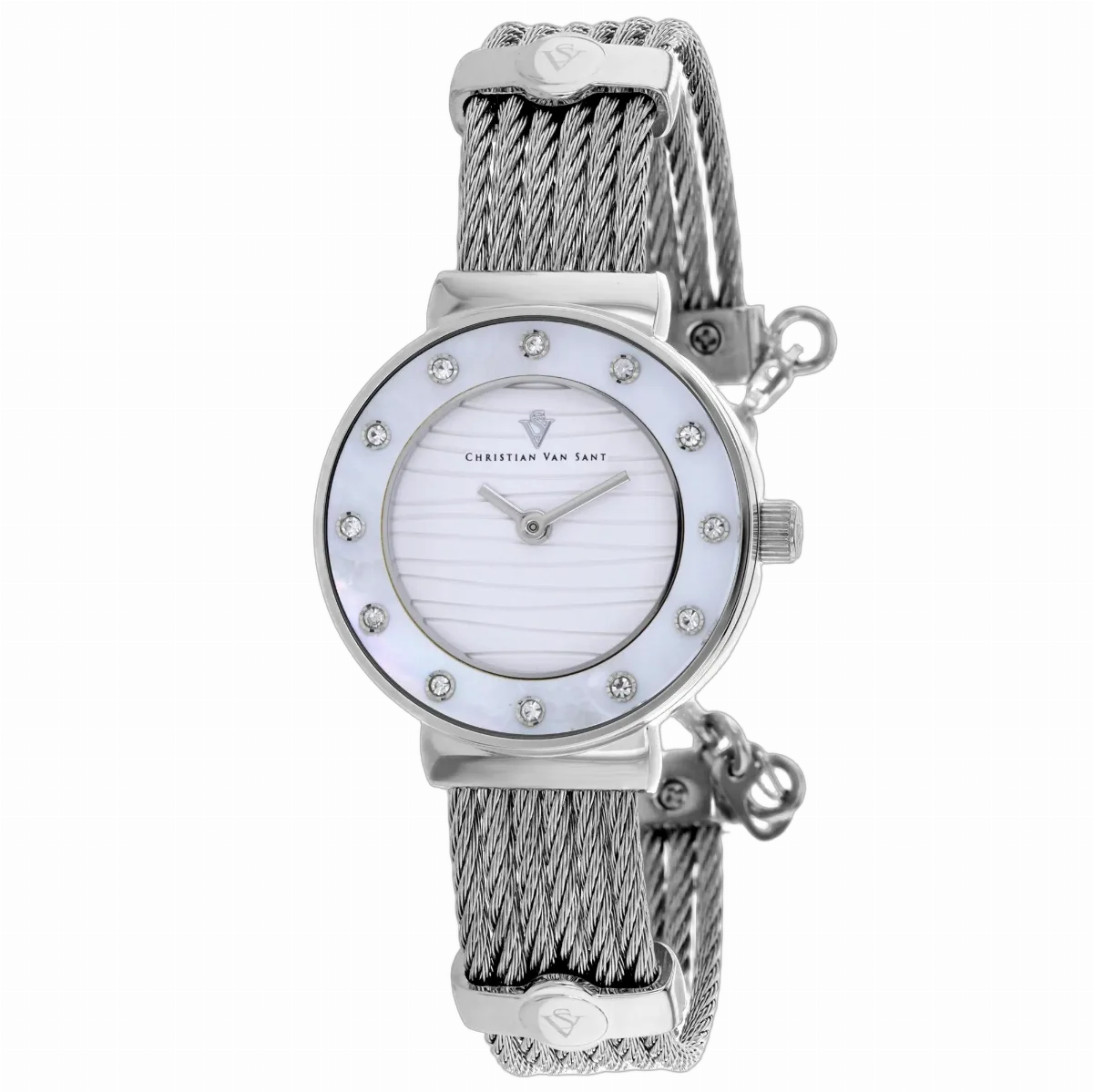 Cavo Watch by Christian Van Sant