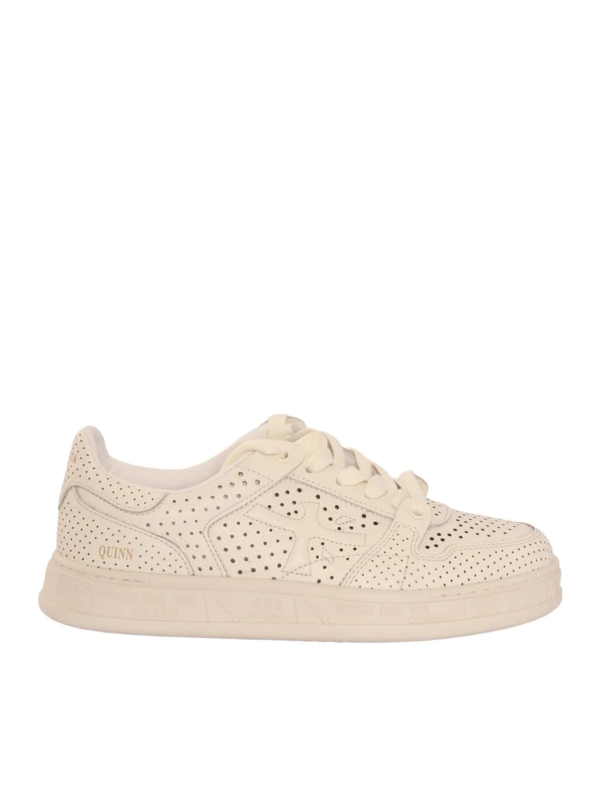 Quinnd Sneakers