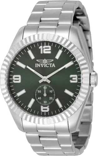 Stainless Steel Watch