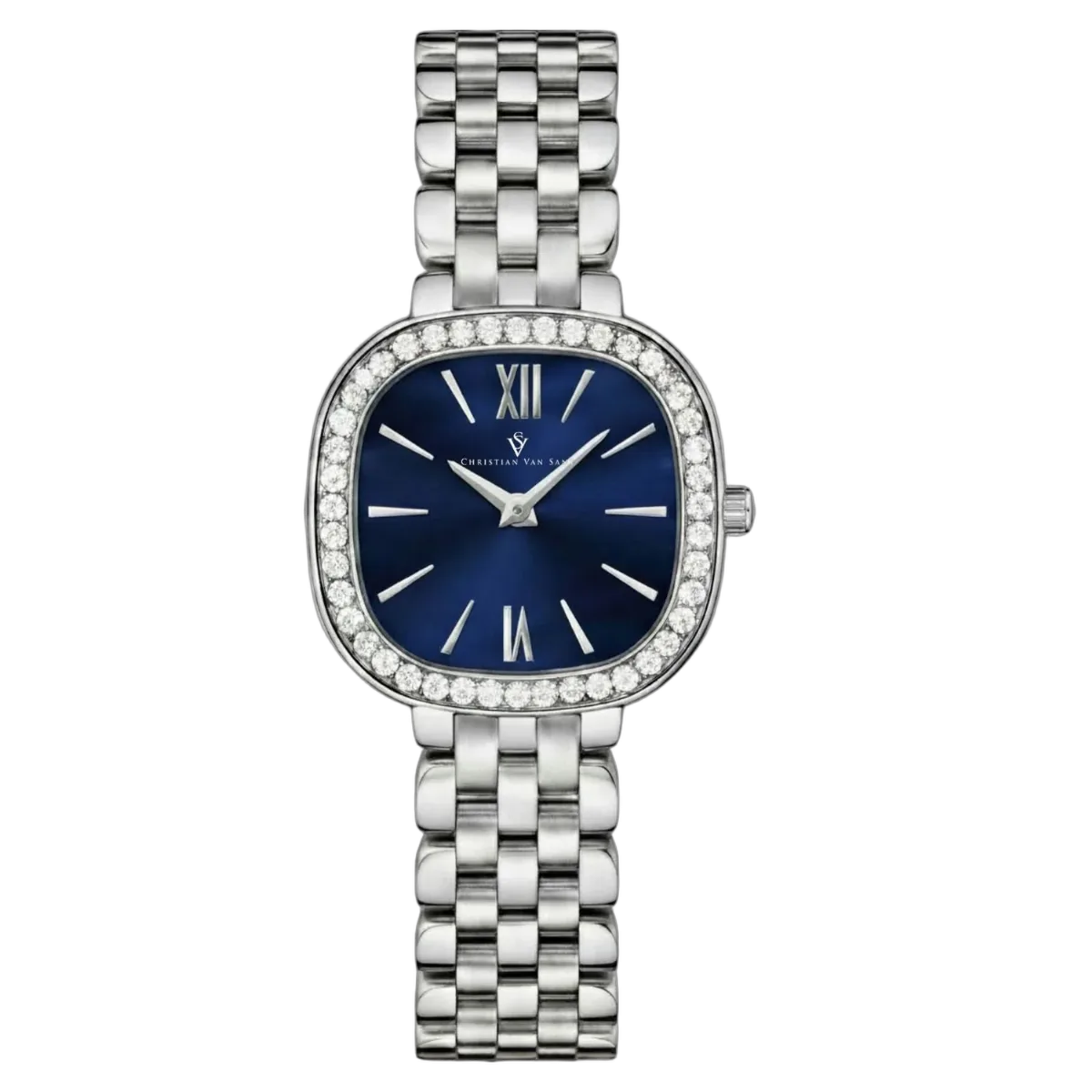 Watch by Christian Van Sant