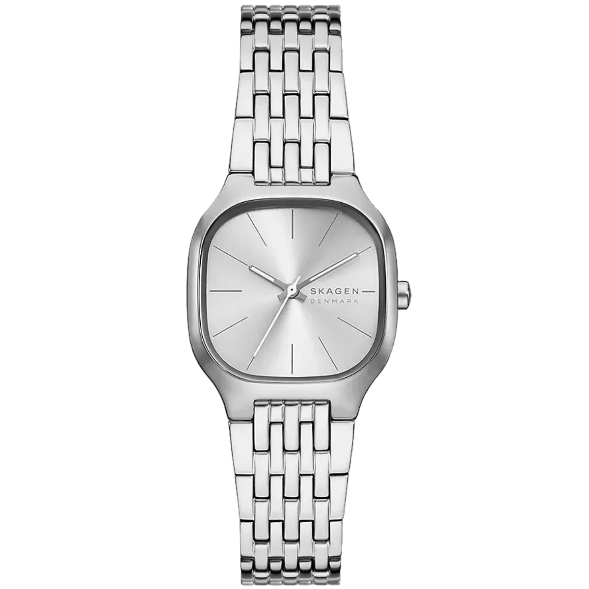 Stainless Steel Watch