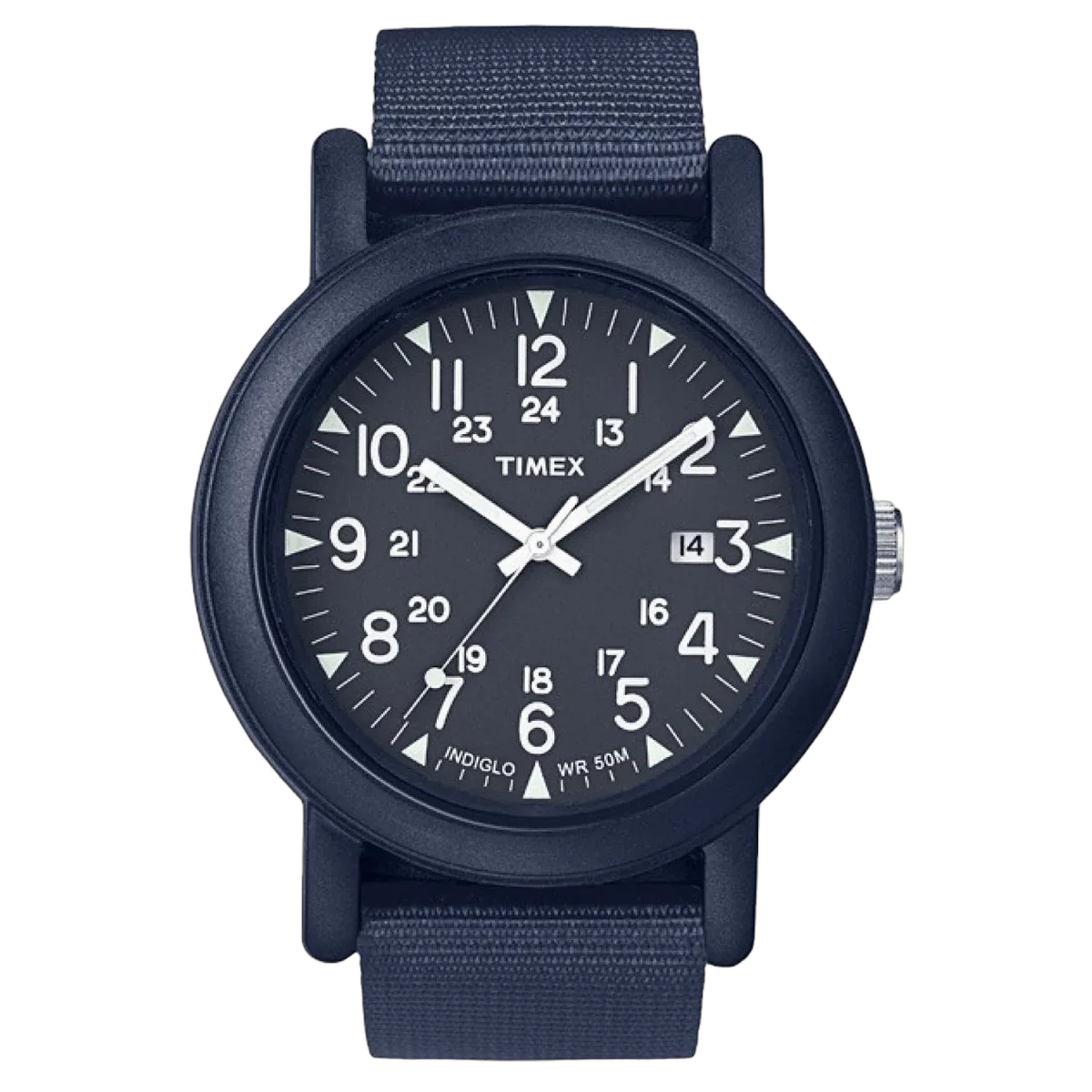 Watch by Timex
