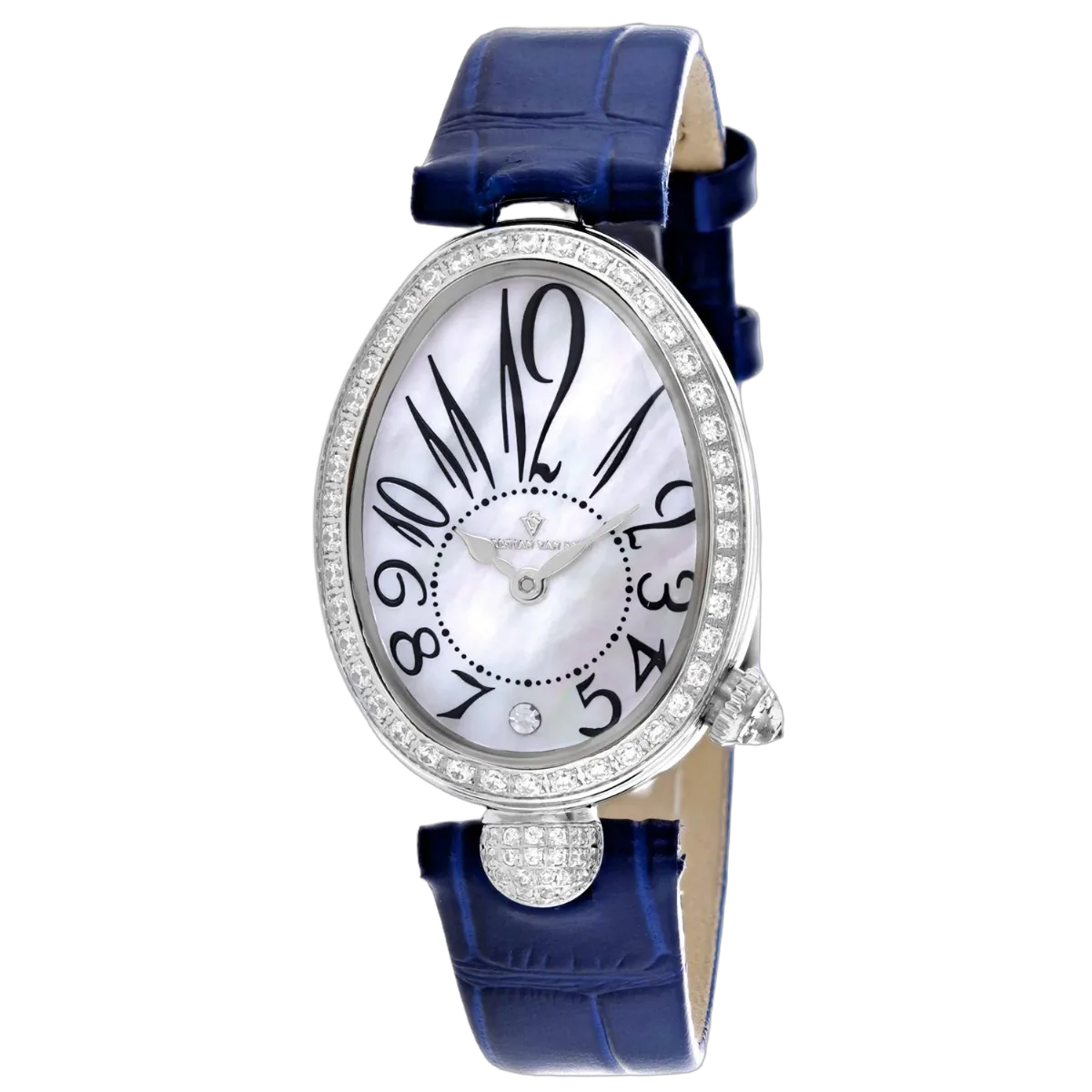 Christian Van Sant Watch