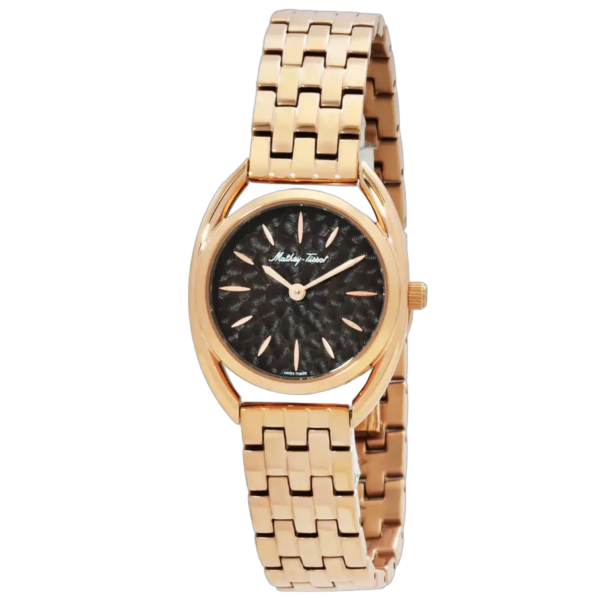 Bracelet Watch by Mathey-Tissot