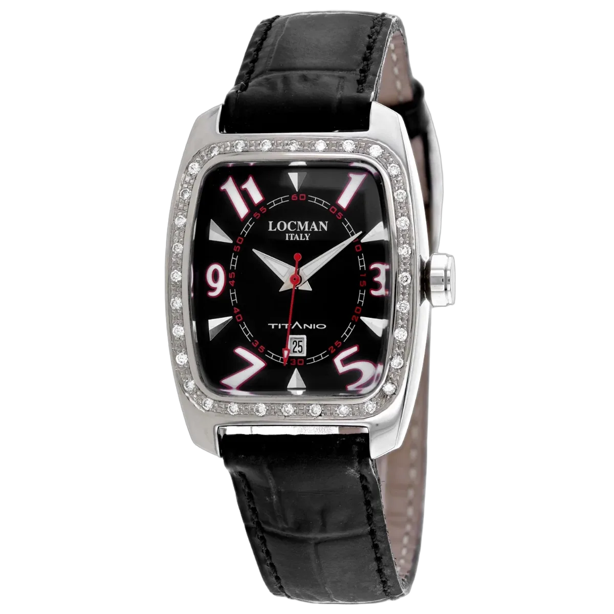 Titanic Watch by Locman