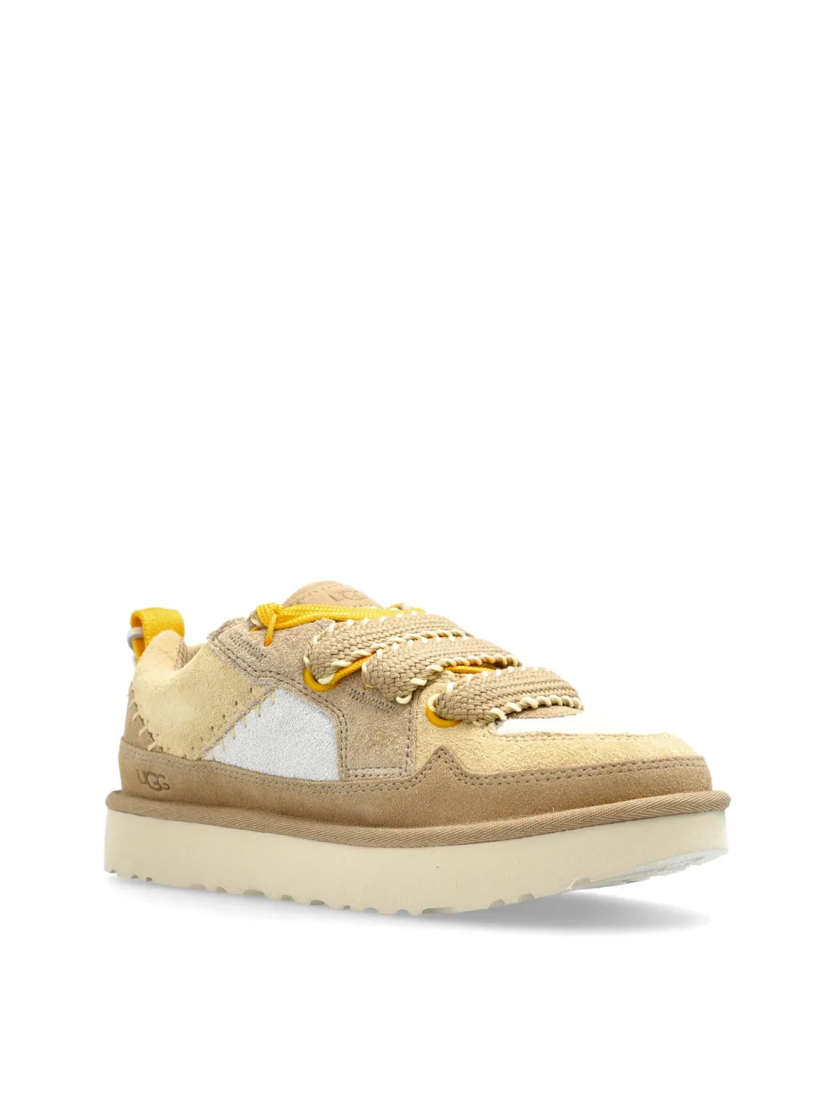Lowmel Biarritz Sneaker