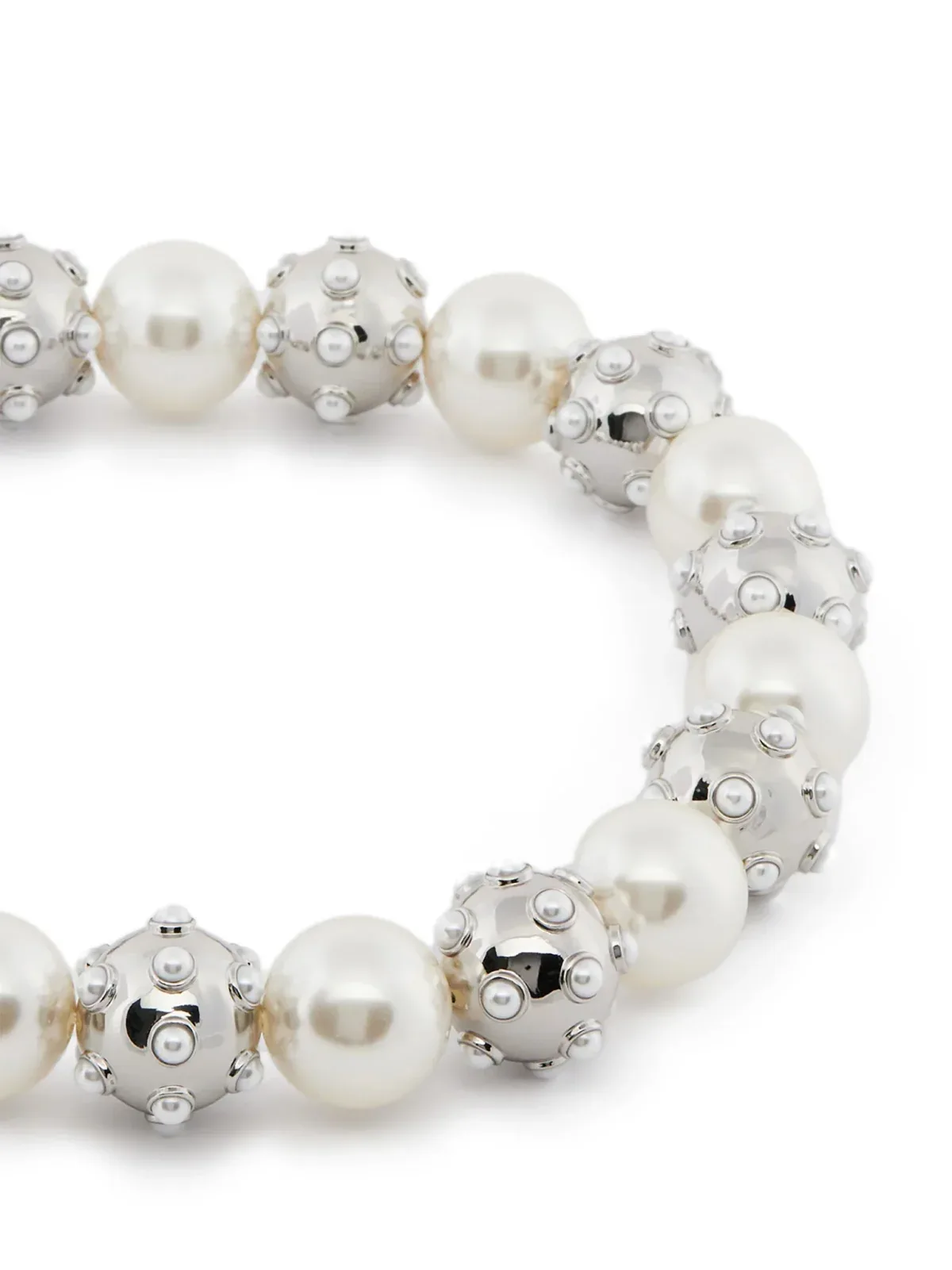 Necklace by Marc Jacobs