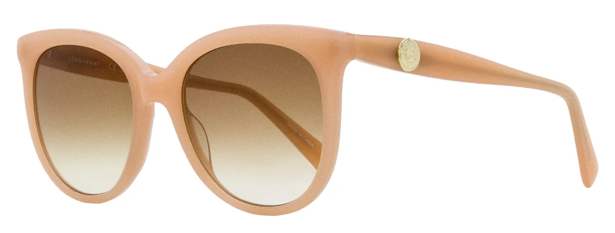 LO731S Tea Cup Sunglasses