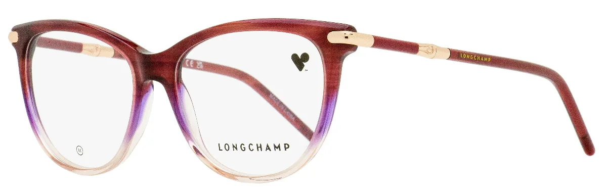 LO2727 Eyeglasses by Longchamp