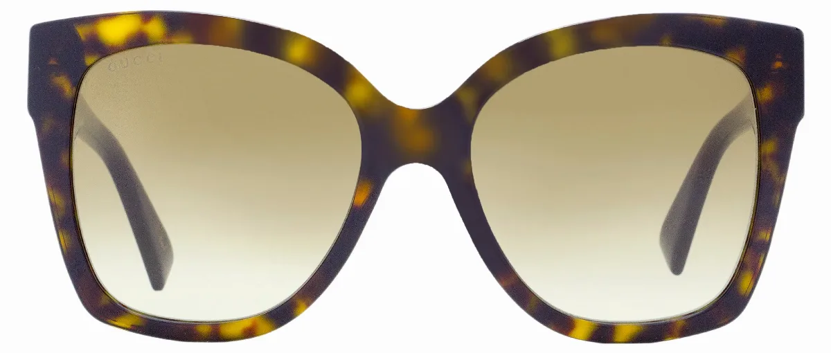 GG0459S Square Acetate Sunglasses