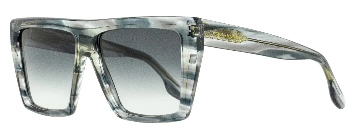 VB686S Oversized Square Sunglasses