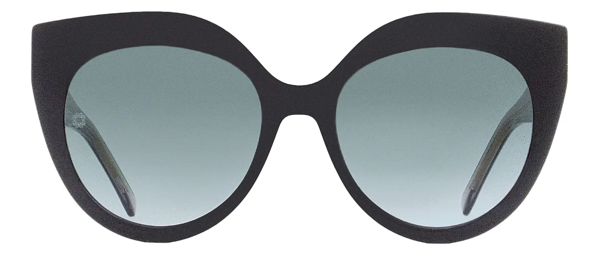 Cat-Eye Sunglasses