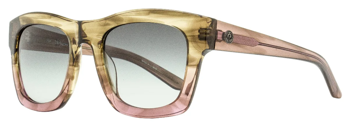 Dragon Waverly Lumalens Technology Sunglasses