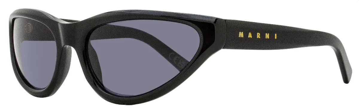 Mavericks Wrap-Around Acetate Sunglasses