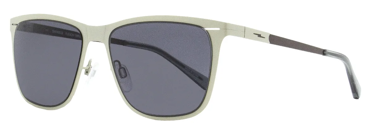 SH3100SM Metal Frame with Flexon Temples Sunglasses
