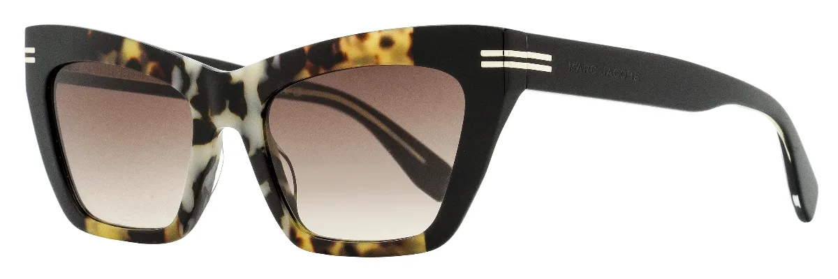 Cat-Eye Acetate Sunglasses