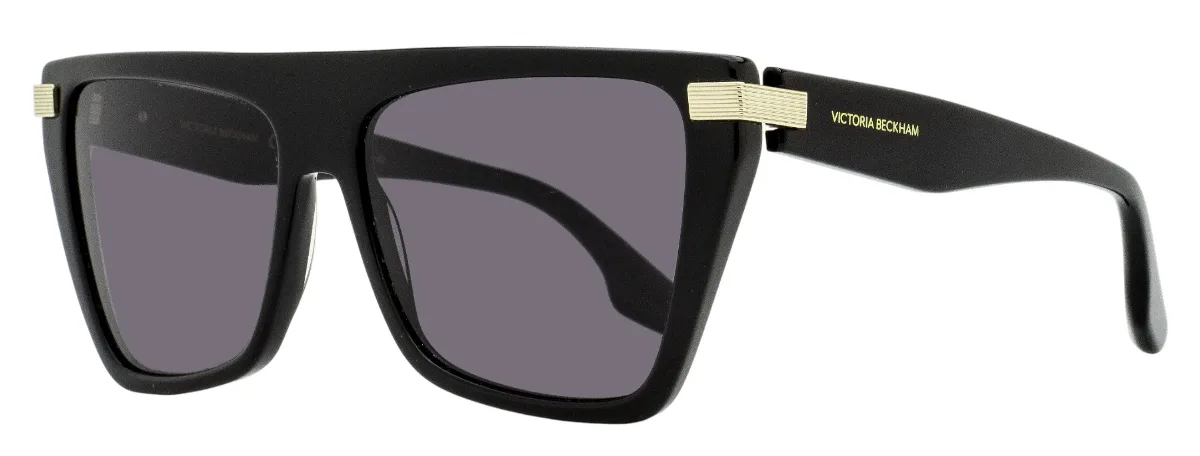 VB684S Tapered Rectangle Sunglasses