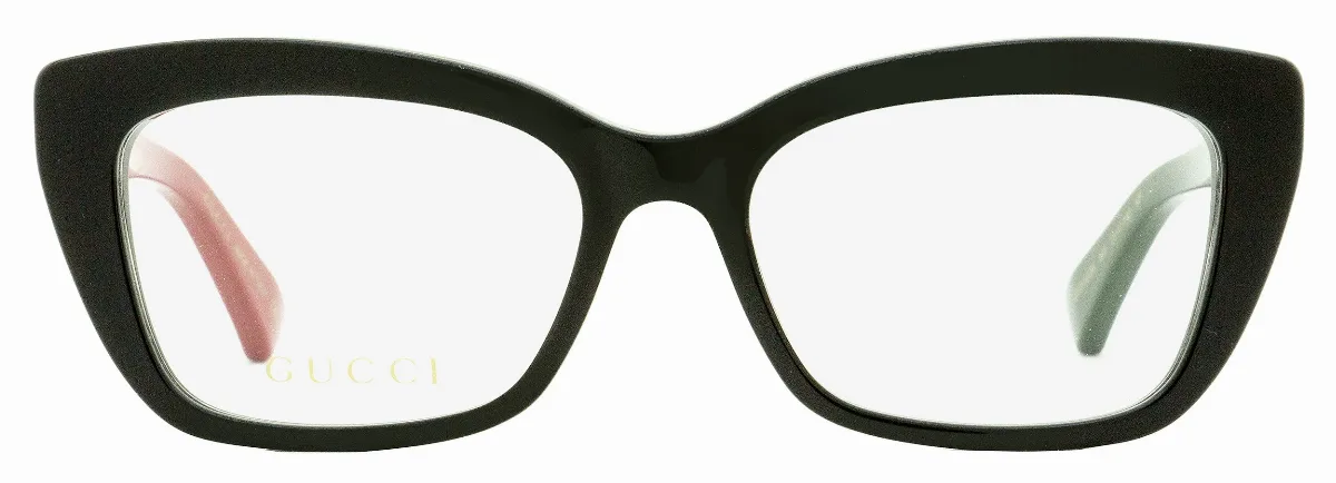 GG0165ON Cat-Eye Acetate Eyeglasses