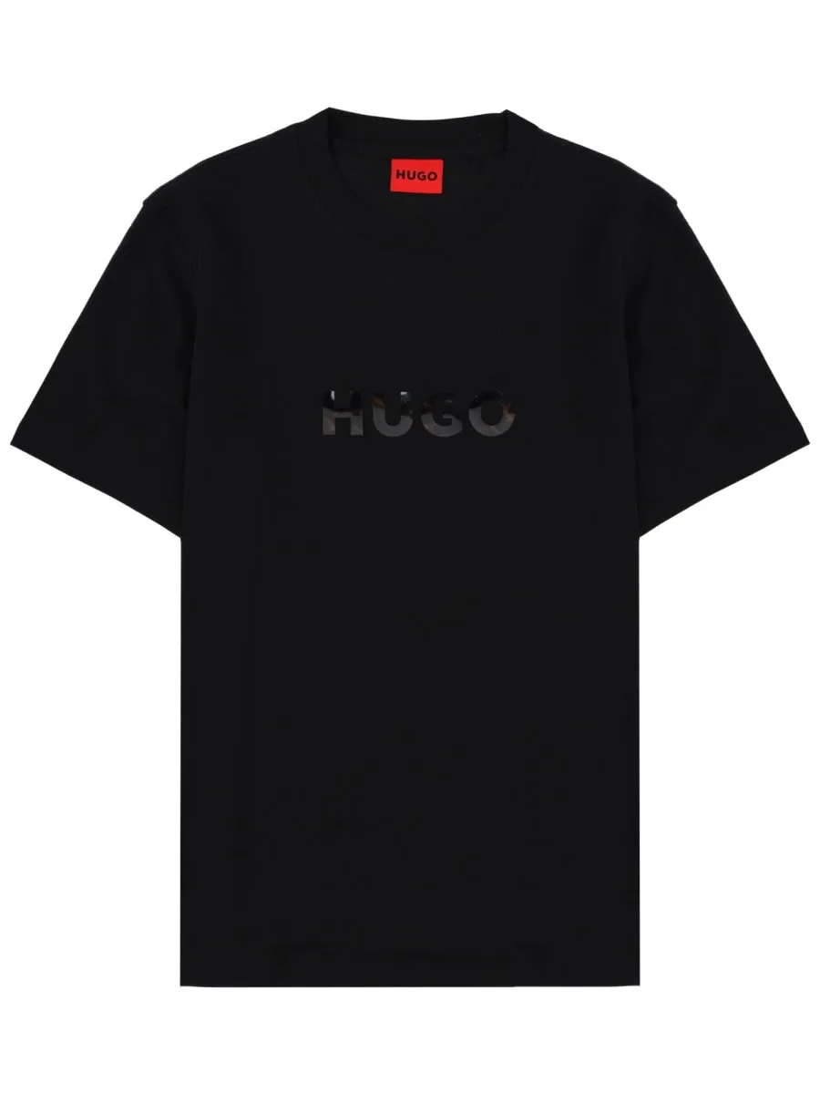 T-shirt dumeo Con Logo