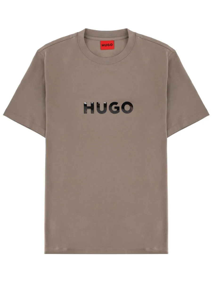 T-shirt dumeo Con Logo