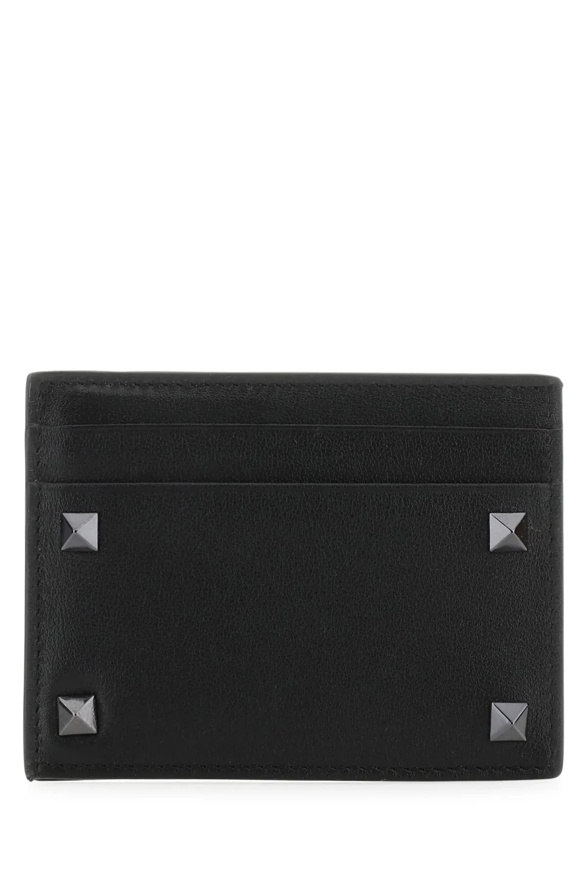 Studded Wallet