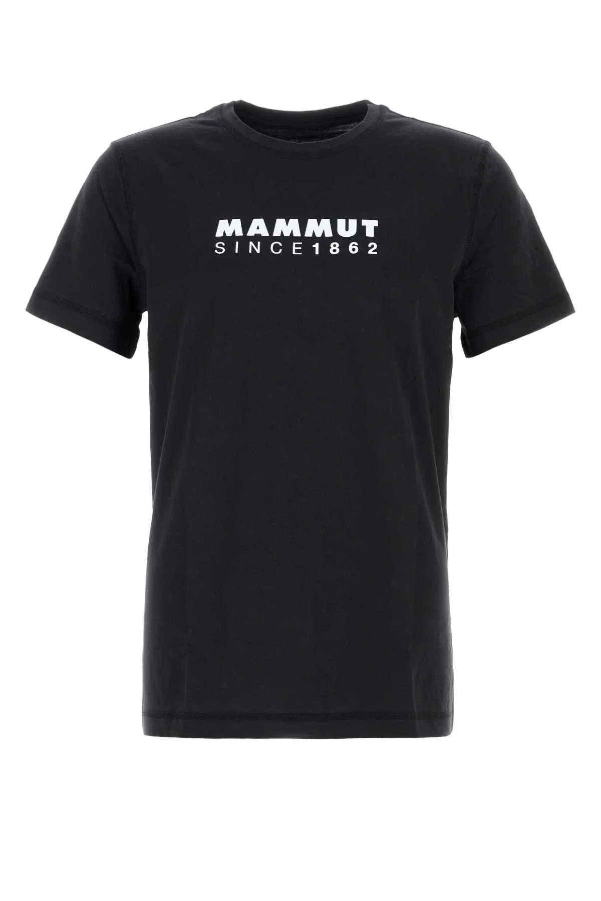 Logo-Embroidered Cotton T-Shirt