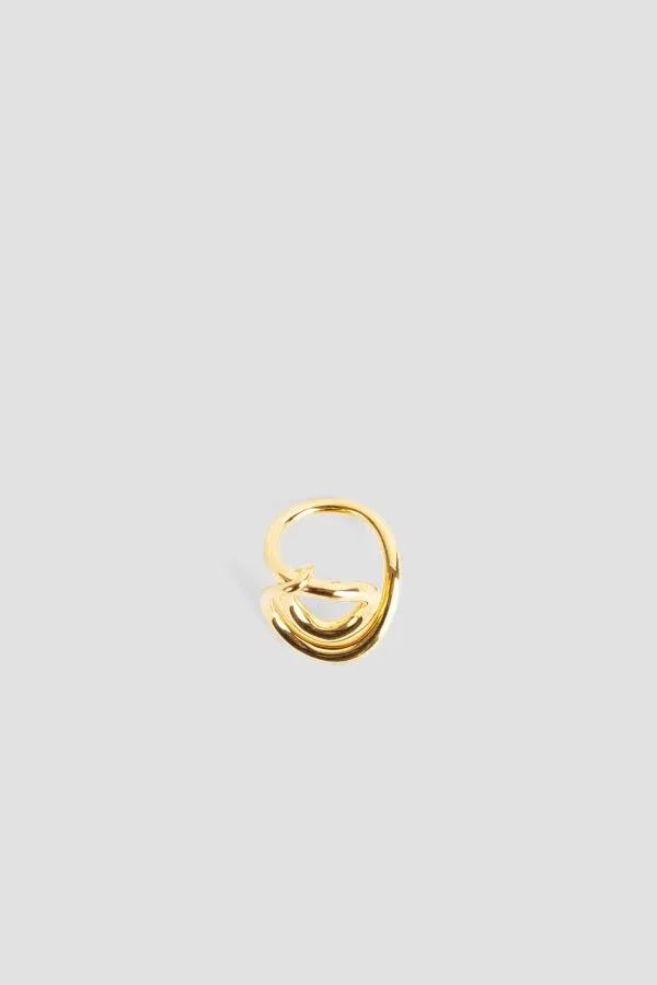 Lasso Ring by Charlotte Chesnais