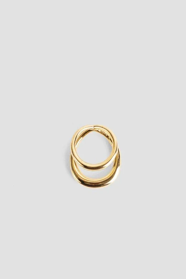 Ring by Charlotte Chesnais