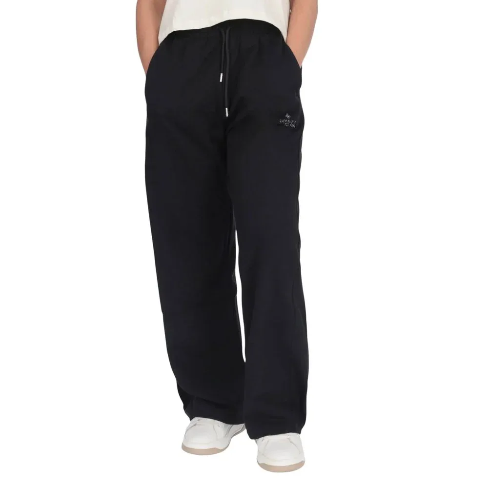 Cotton Joggers