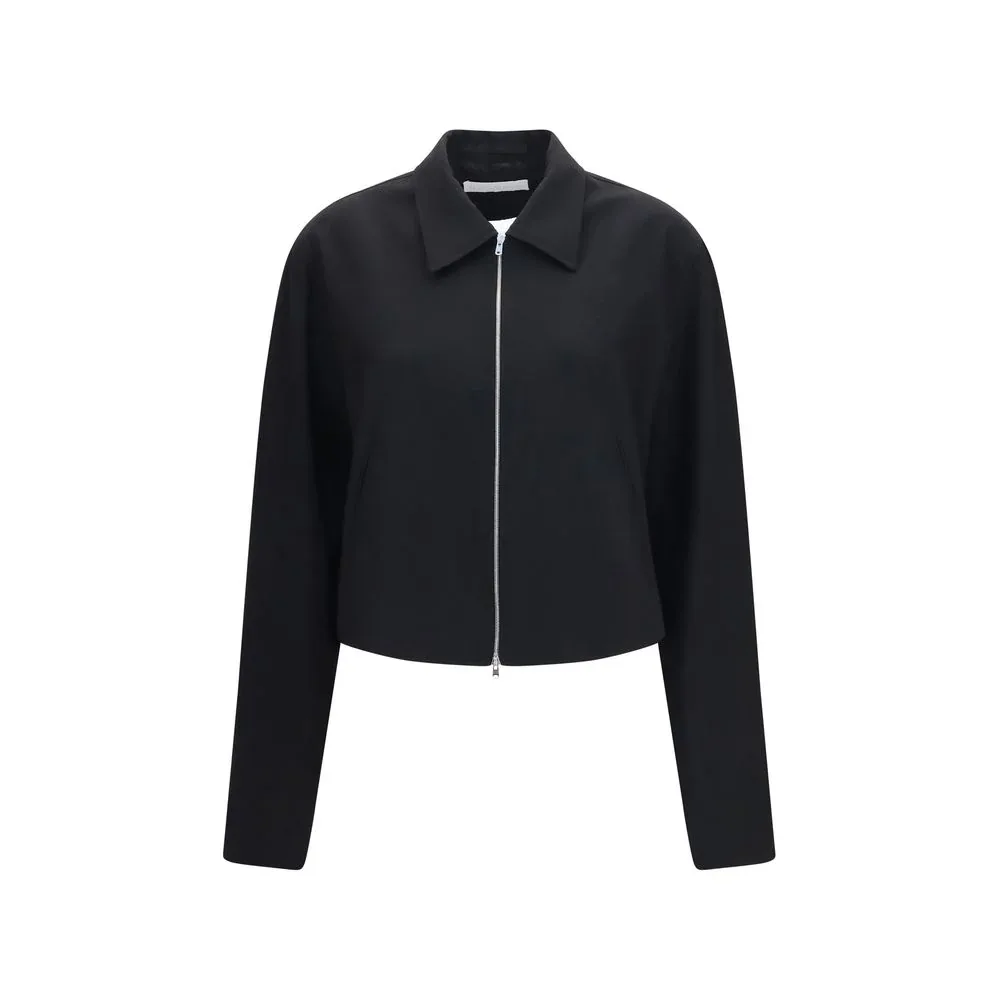 Merino Wool Jacket