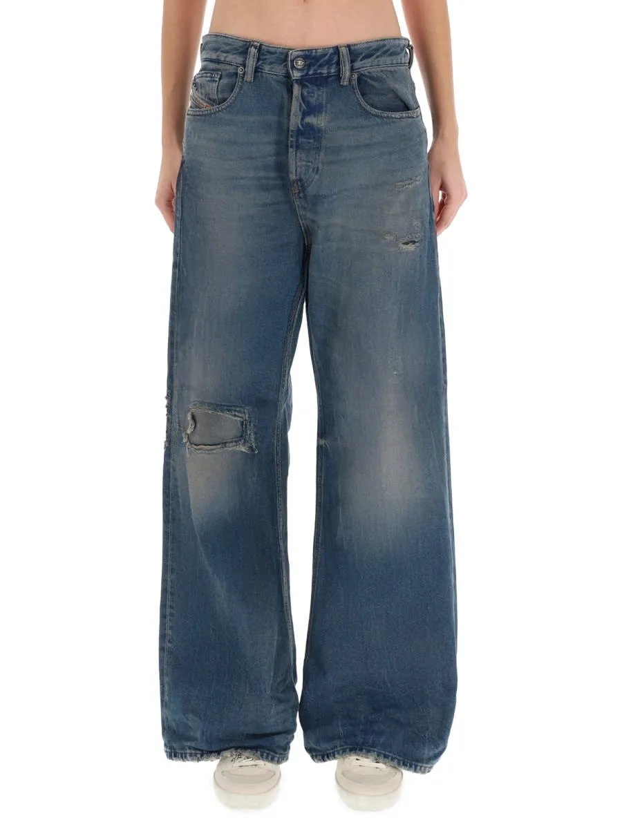 1996 D-sire Jeans