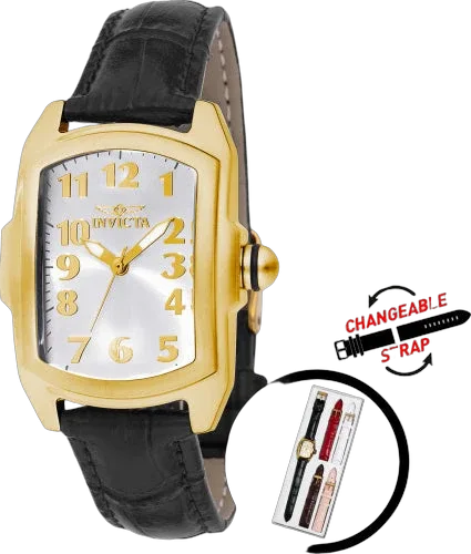 Lupah Watch by Invicta