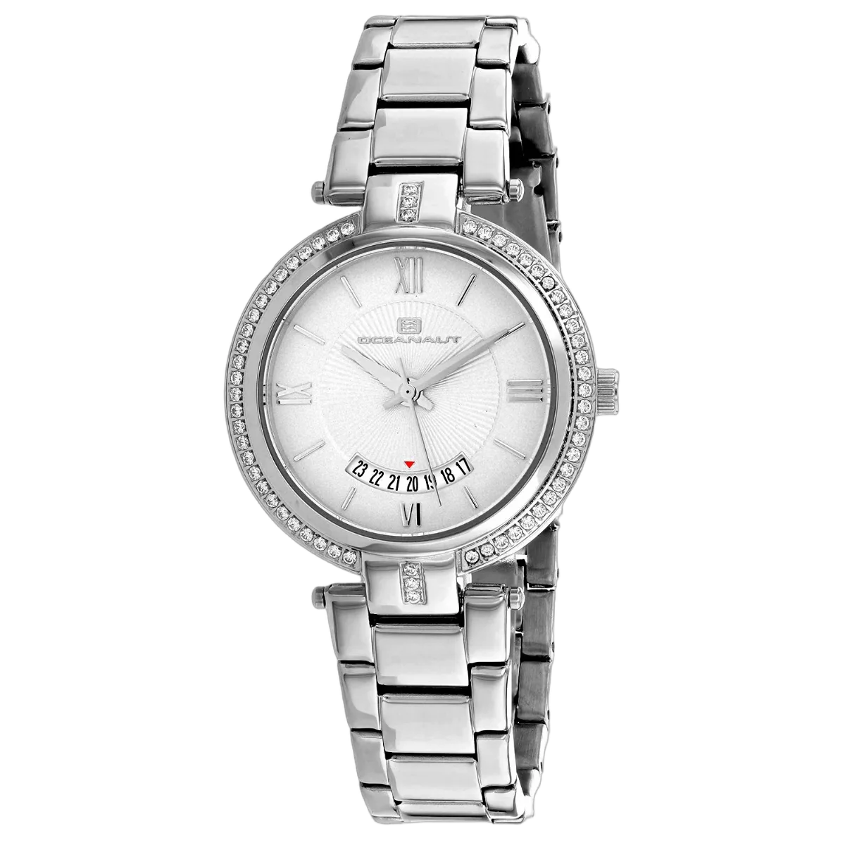 Watch by Oceanaut