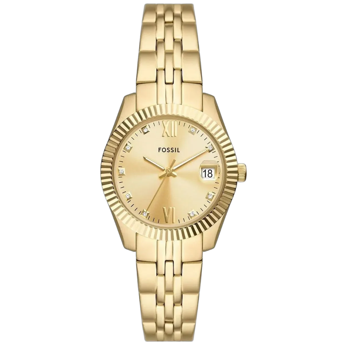 Scarlette Watch
