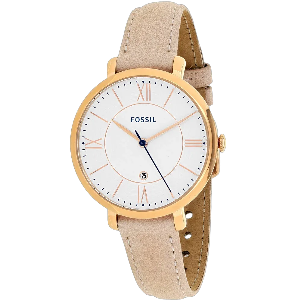 Jacqueline Watch
