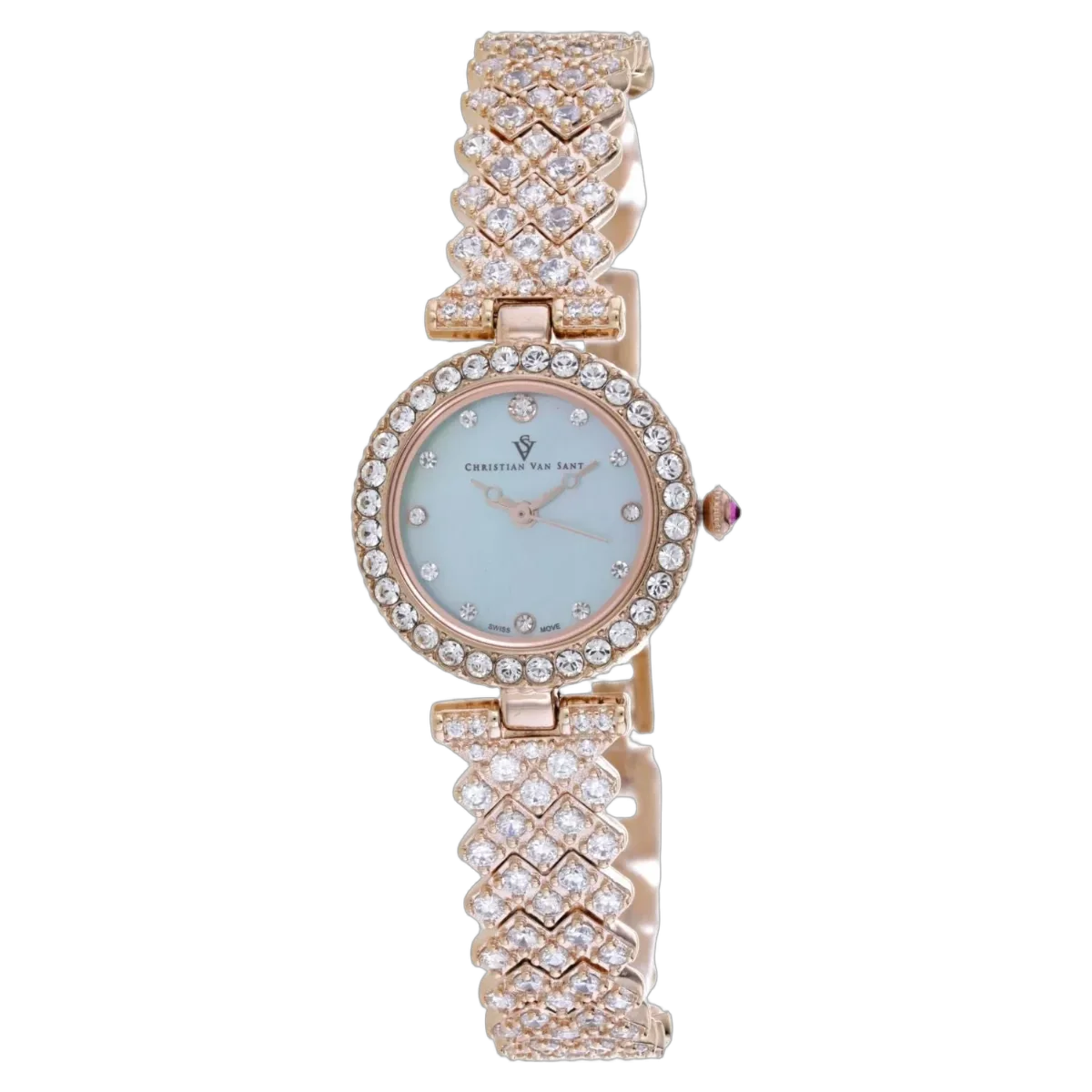 Romana Watch