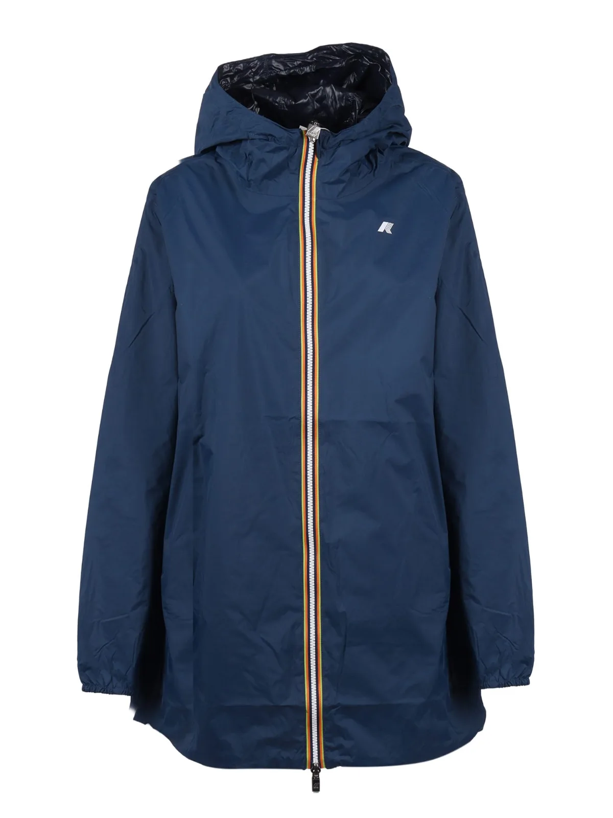 Sophie Plus.2 Double Jacket by K-Way
