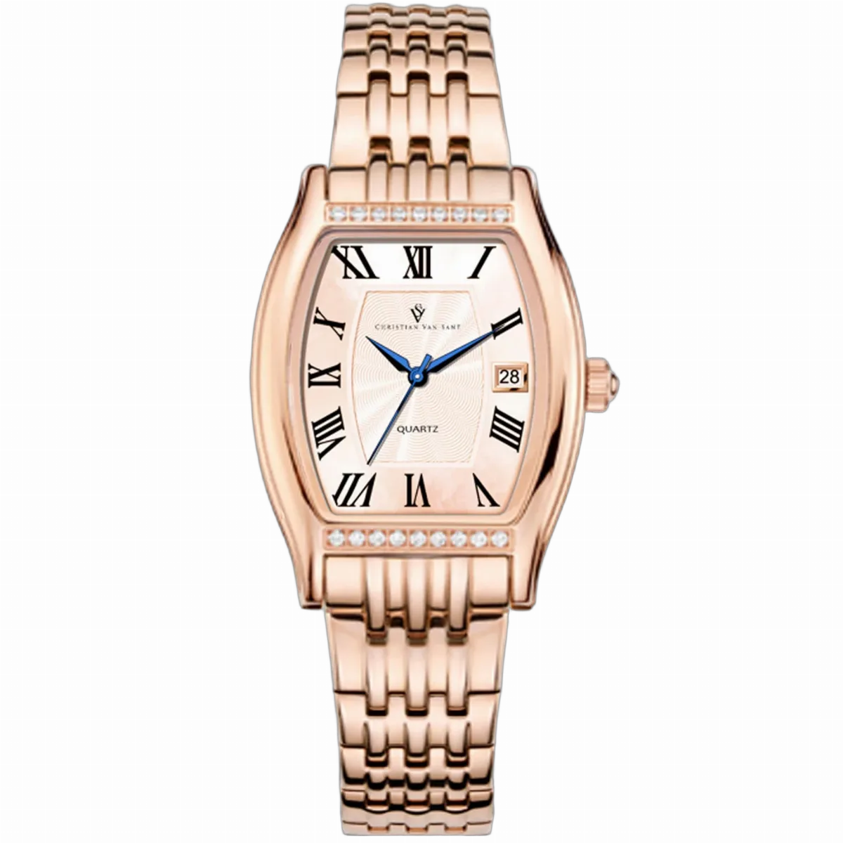 Christian Van Sant Watch