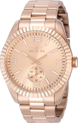 Specialty Quartz Watch by Invicta