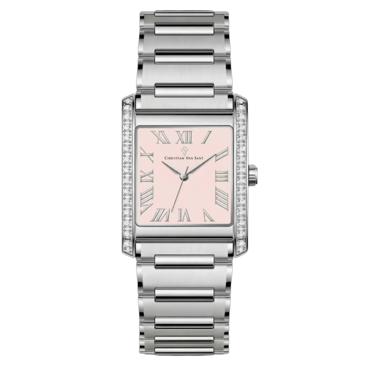 Dial Watch
