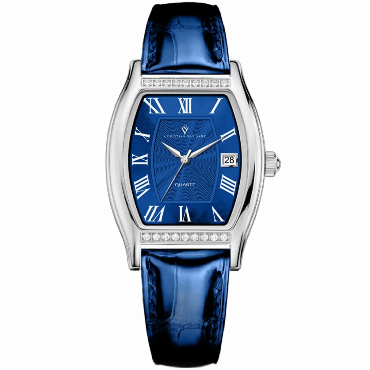 Watch by Christian Van Sant