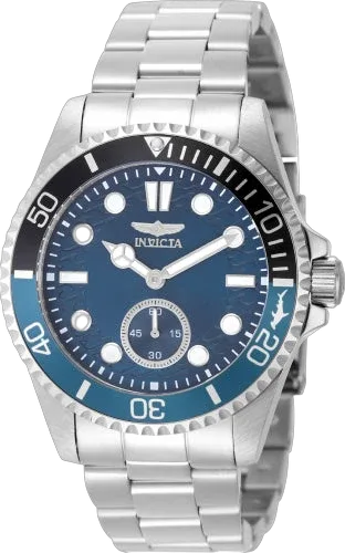 Pro Diver Watch